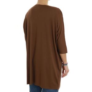 T-SHIRT LASERATA VICOLO - Mad Fashion | img vers.300x/